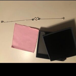 Gemini Zodiac Bracelet with Birthstone